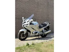 Yamaha FJR1300 AE 2016 occasion – foto 7 van 10