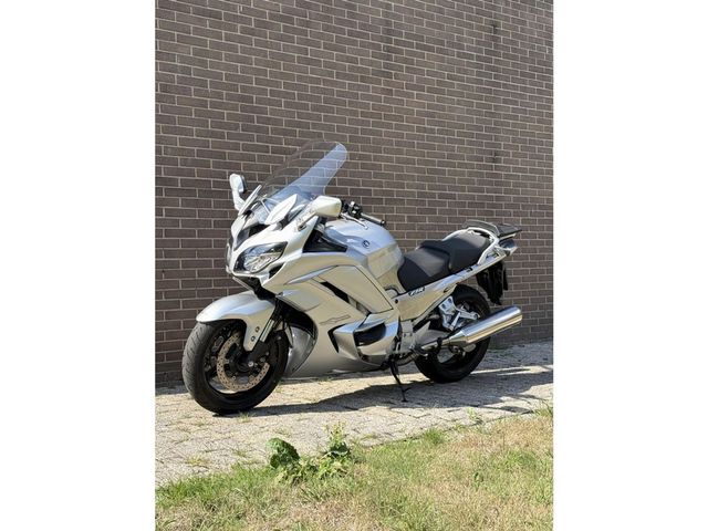 yamaha - fjr-1300-ae