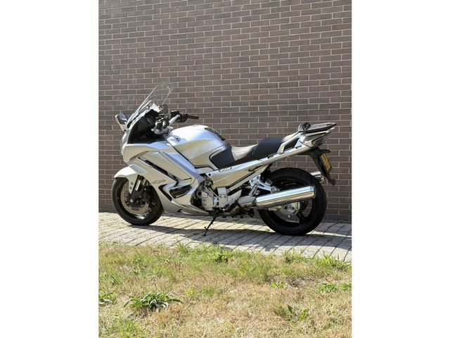 yamaha - fjr-1300-ae