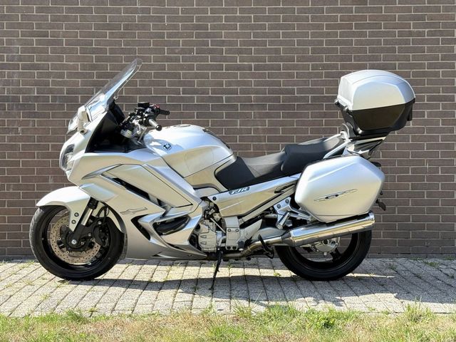 yamaha - fjr-1300-ae