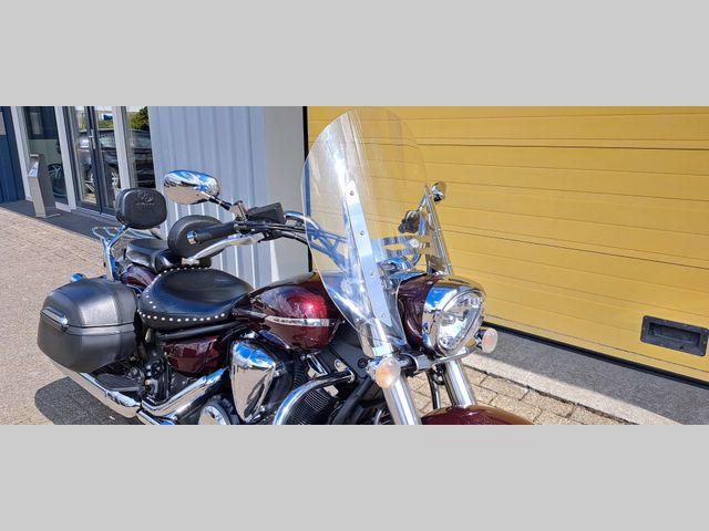 yamaha - xvs-1300-a-midnight-star