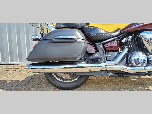 yamaha - xvs-1300-a-midnight-star