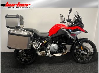 BMW F 850 GS 2021 occasion