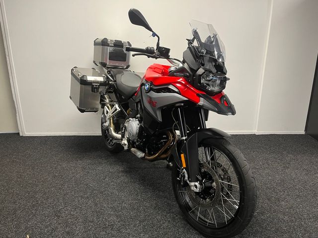 bmw - f-850-gs