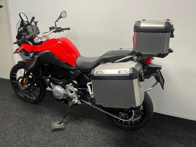 bmw - f-850-gs