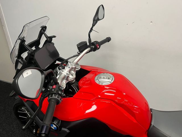 bmw - f-850-gs