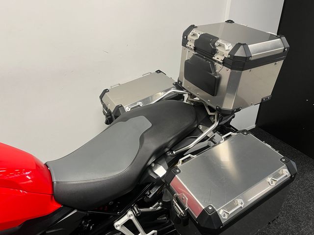 bmw - f-850-gs
