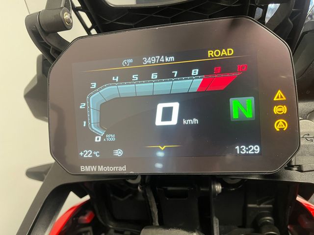 bmw - f-850-gs