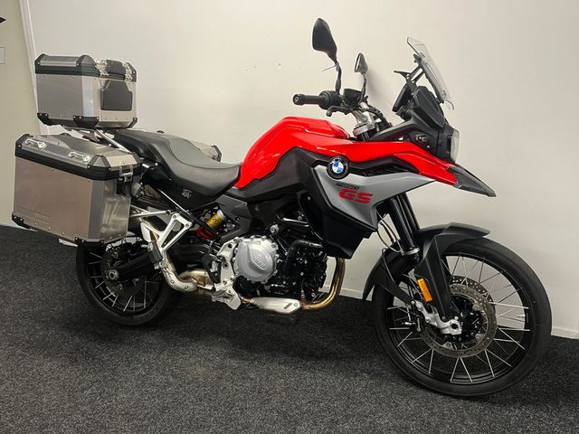 bmw - f-850-gs