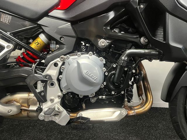 bmw - f-850-gs