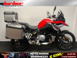 BMW F 850 GS