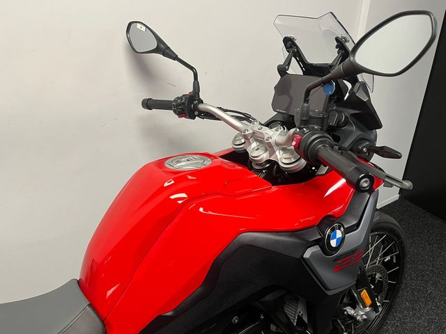 bmw - f-850-gs