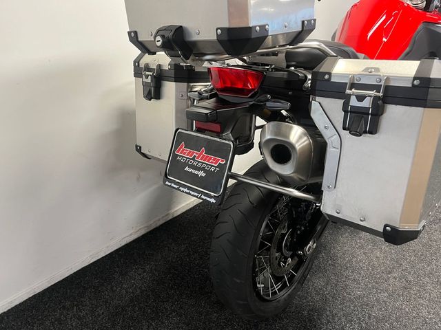 bmw - f-850-gs