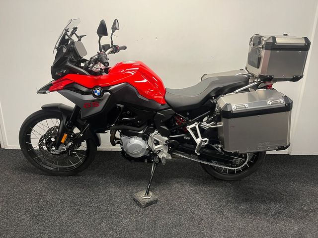 bmw - f-850-gs
