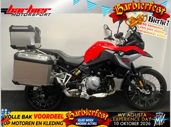BMW F 850 GS 2021 occasion