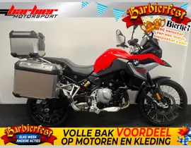 BMW F 850 GS 2021 occasion