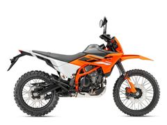 KTM 390 ENDURO R