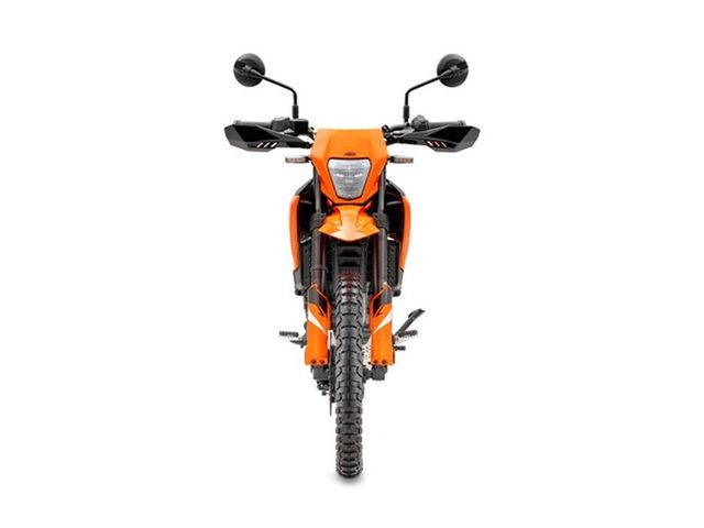 ktm - 390-enduro-r