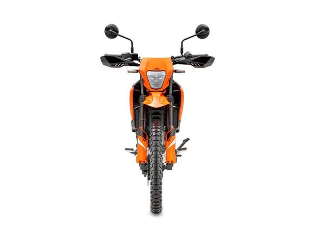 ktm - 390-enduro-r