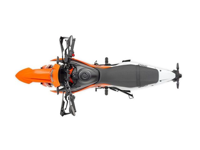 ktm - 390-enduro-r
