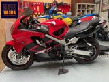 HONDA CBR 600 F