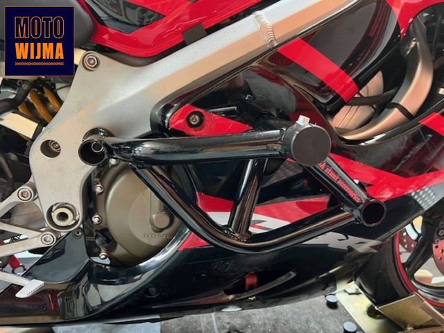 honda - cbr-600-f