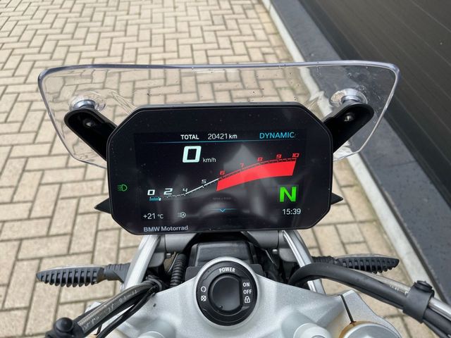 bmw - r-1250-r