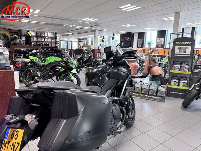 kawasaki - versys-650-abs