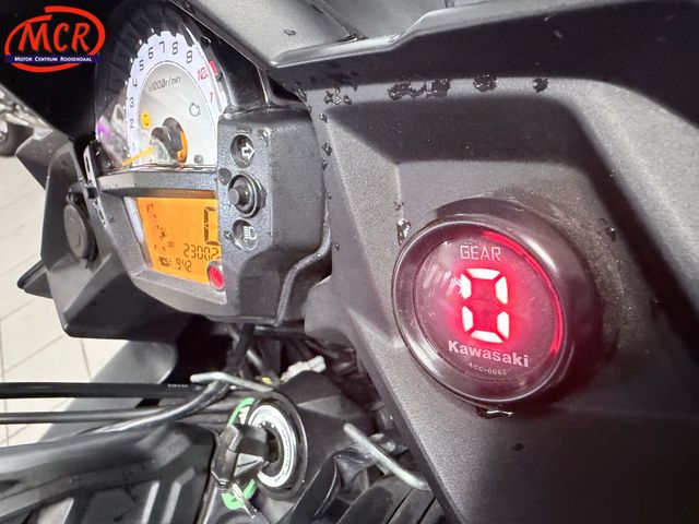 kawasaki - versys-650-abs