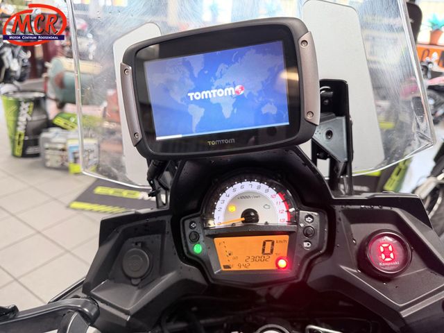 kawasaki - versys-650-abs