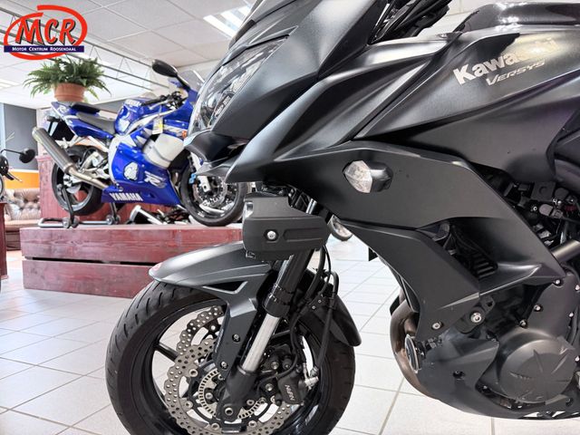 kawasaki - versys-650-abs