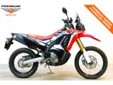 HONDA CRF 250 RALLY