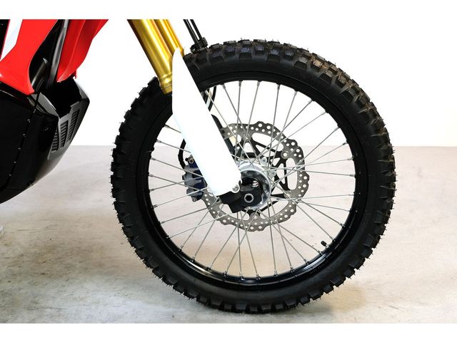 honda - crf-250-rally