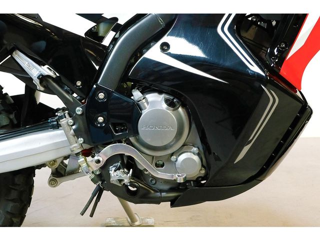 honda - crf-250-rally