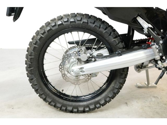 honda - crf-250-rally