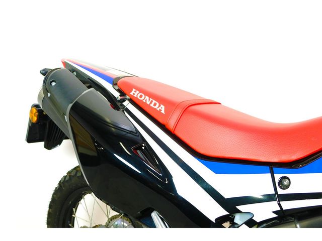 honda - crf-250-rally