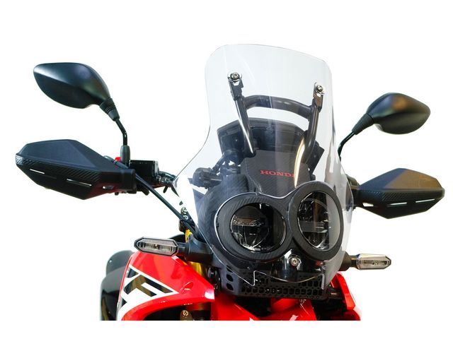 honda - crf-250-rally