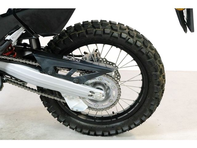 honda - crf-250-rally