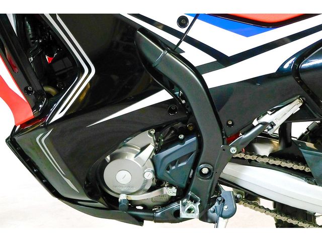 honda - crf-250-rally