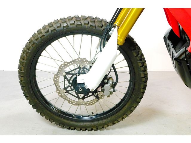 honda - crf-250-rally