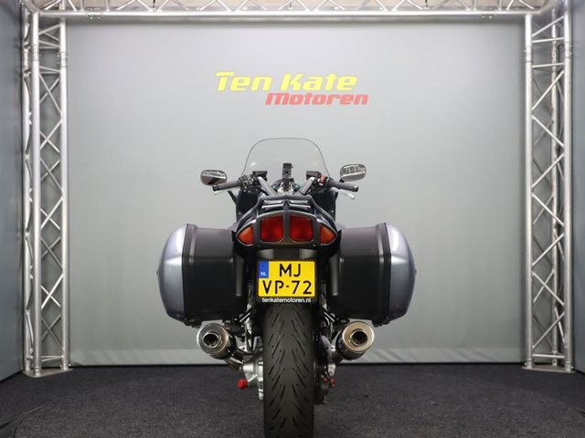 yamaha - fjr-1300
