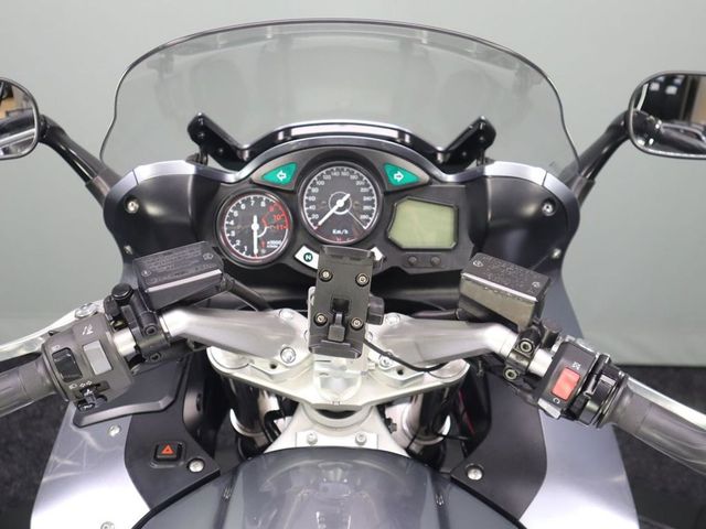 yamaha - fjr-1300
