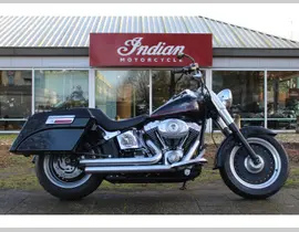 Harley-Davidson FAT BOY Flstf 2007 occasion
