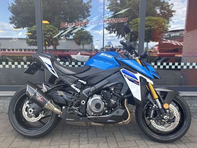 suzuki - gsx-s-1000