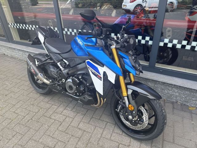 suzuki - gsx-s-1000