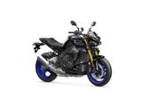 YAMAHA MT 10 SP ABS