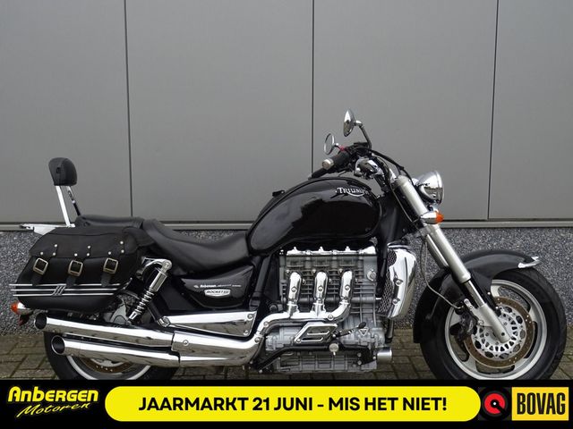 triumph - rocket-iii