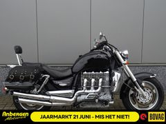 TRIUMPH ROCKET III