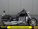 TRIUMPH ROCKET III