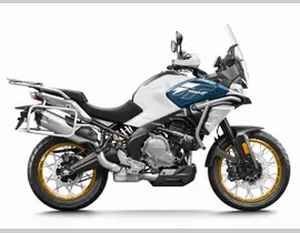 Cfmoto 700 MT Adventure 2026 nieuw